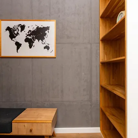 Srutowa Royal Apartmán Vratislav