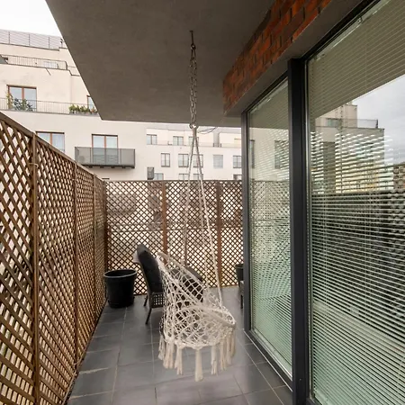 Srutowa Royal Apartmán *