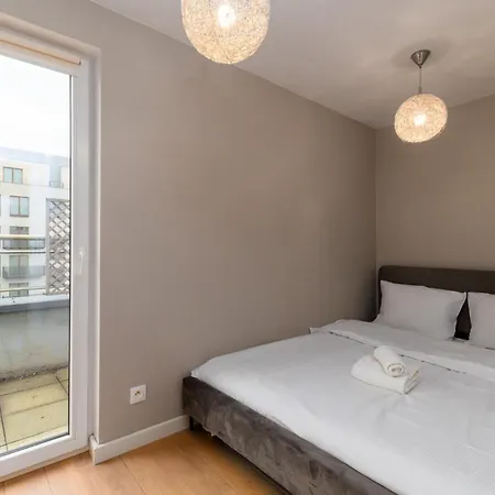 Srutowa Royal Apartmán *