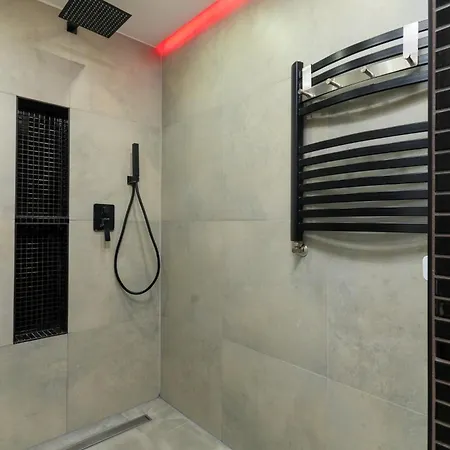 Srutowa Royal Apartmán Vratislav