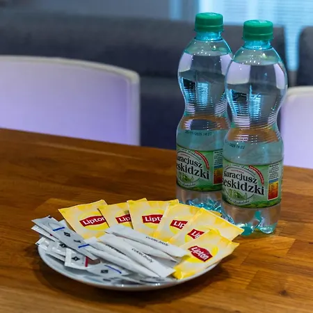 Srutowa Royal شقة